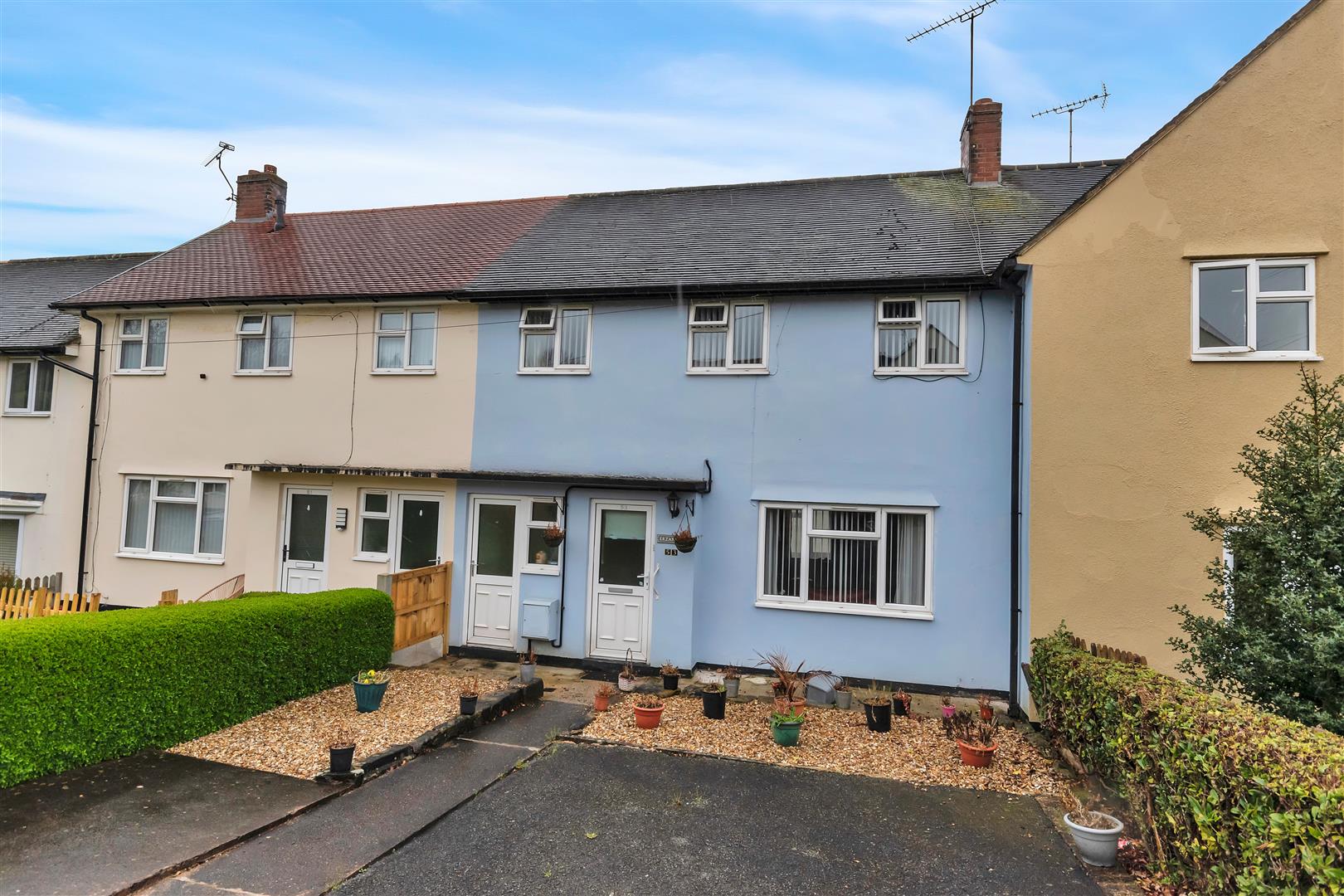 For Sale 3 Bed House terraced